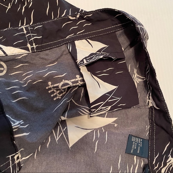 Polo Mens Swim Trunks - Picture 9 of 13